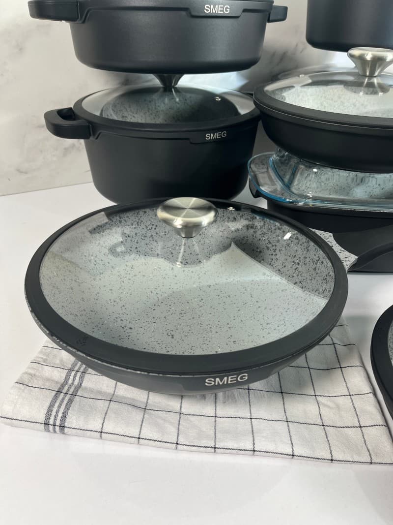 س قابلمه اسمگ مشکی — تصویر ۵
