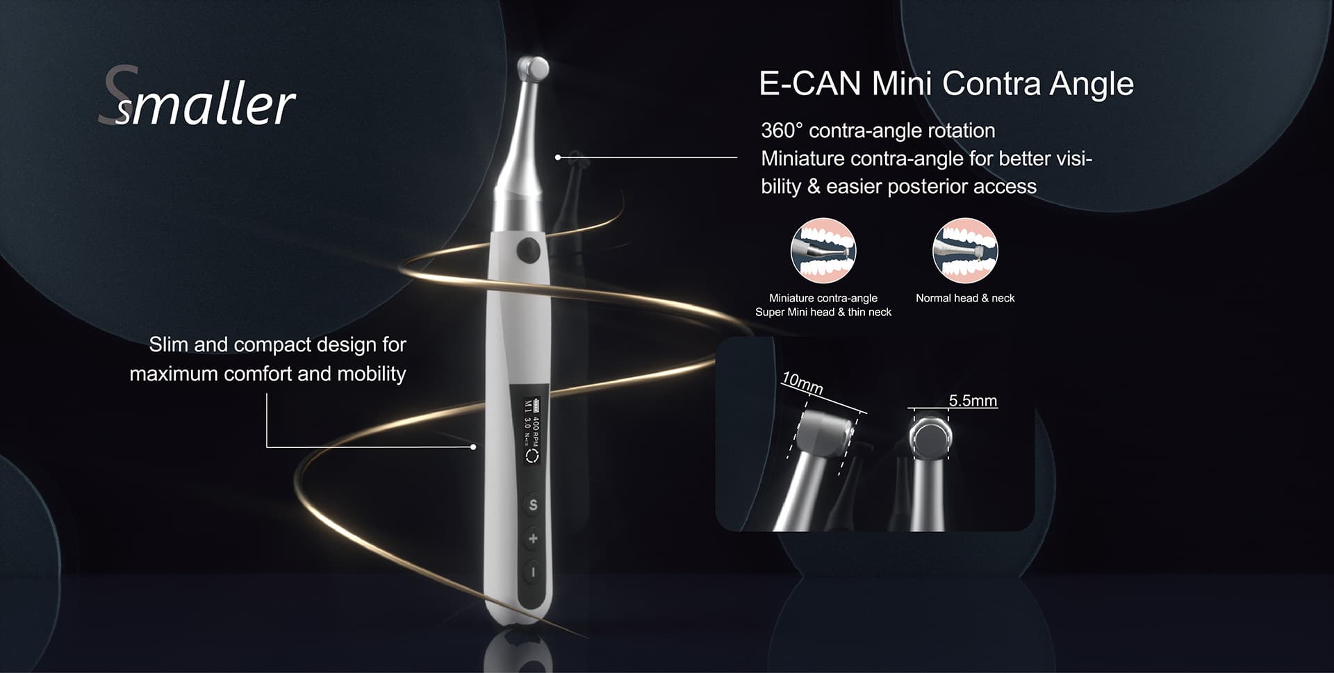 اندوموتور ایتیس Extream Eighteeth — تصویر ۲