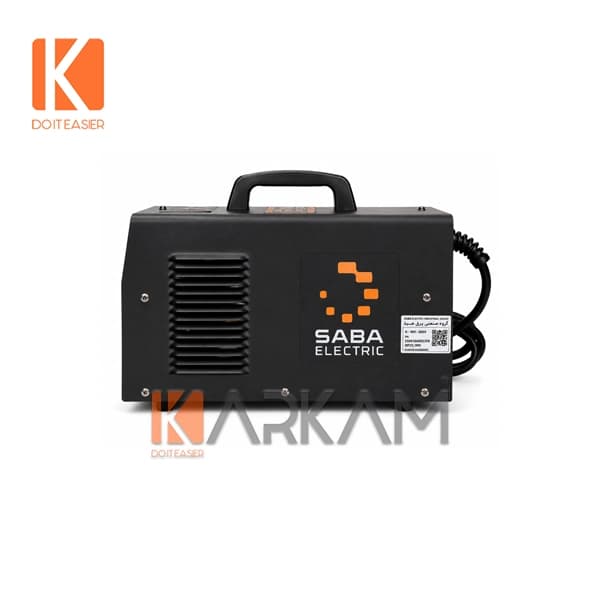 اينورتر 250 آمپر V صبا الکتريک
