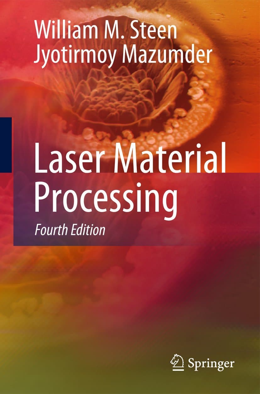 پردازش مواد با لیزر ۲۰۱۰ <br> Laser Material Processing 2010