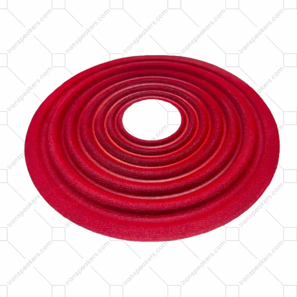 دمپر 25 سانتیمتر دهانه 60 — تصویر ۲