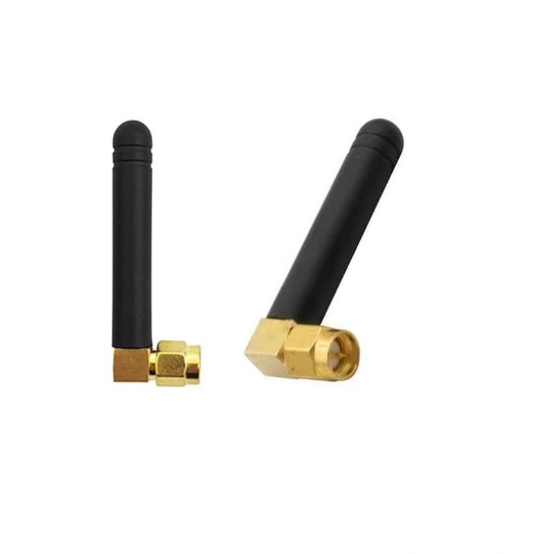 آنتن GSM 5CM نری رایت مشکی مدل A