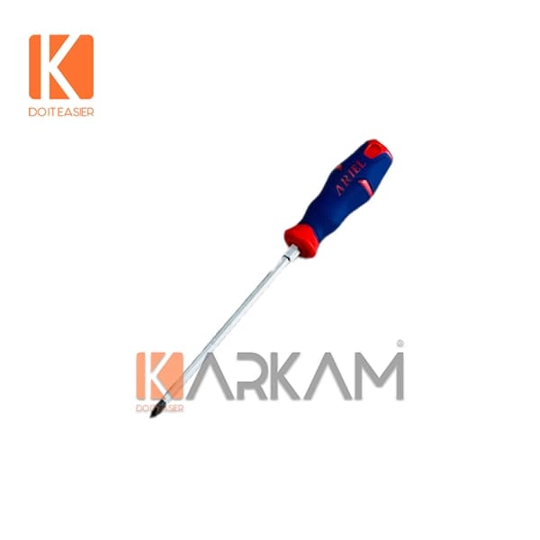 پيچگوشتی چهارسو ضربه خور PZH1150 آريل 5در150