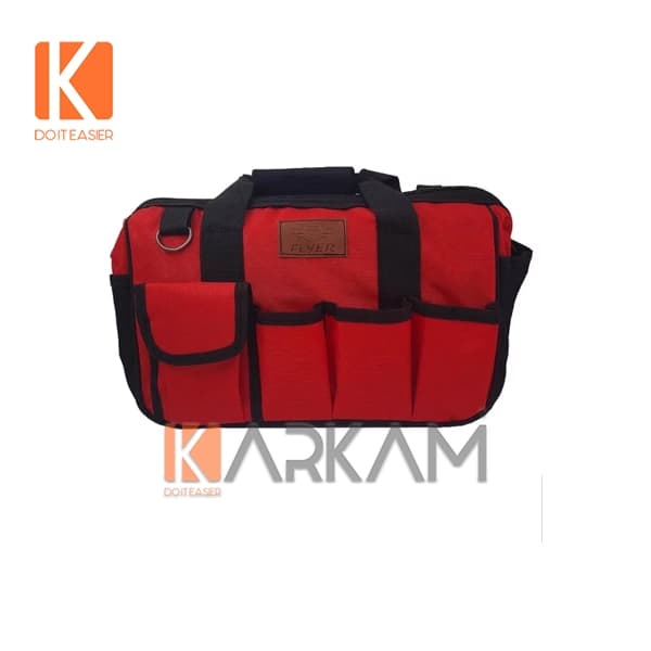 کيف ابزار 50 سانتی برزنتی فلاير