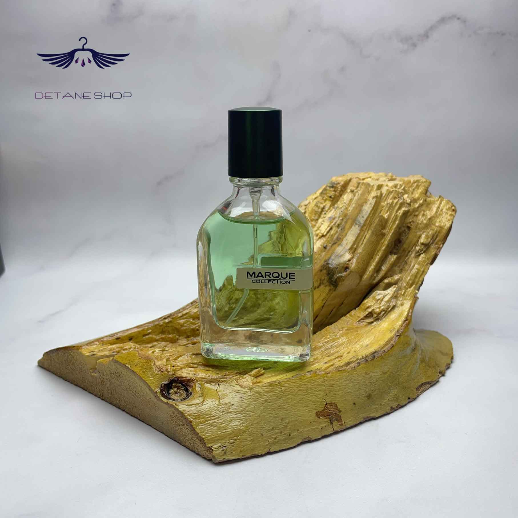 عطر مگاماره جیبی مارکویی مردانه و زنانه حجم 25 میل