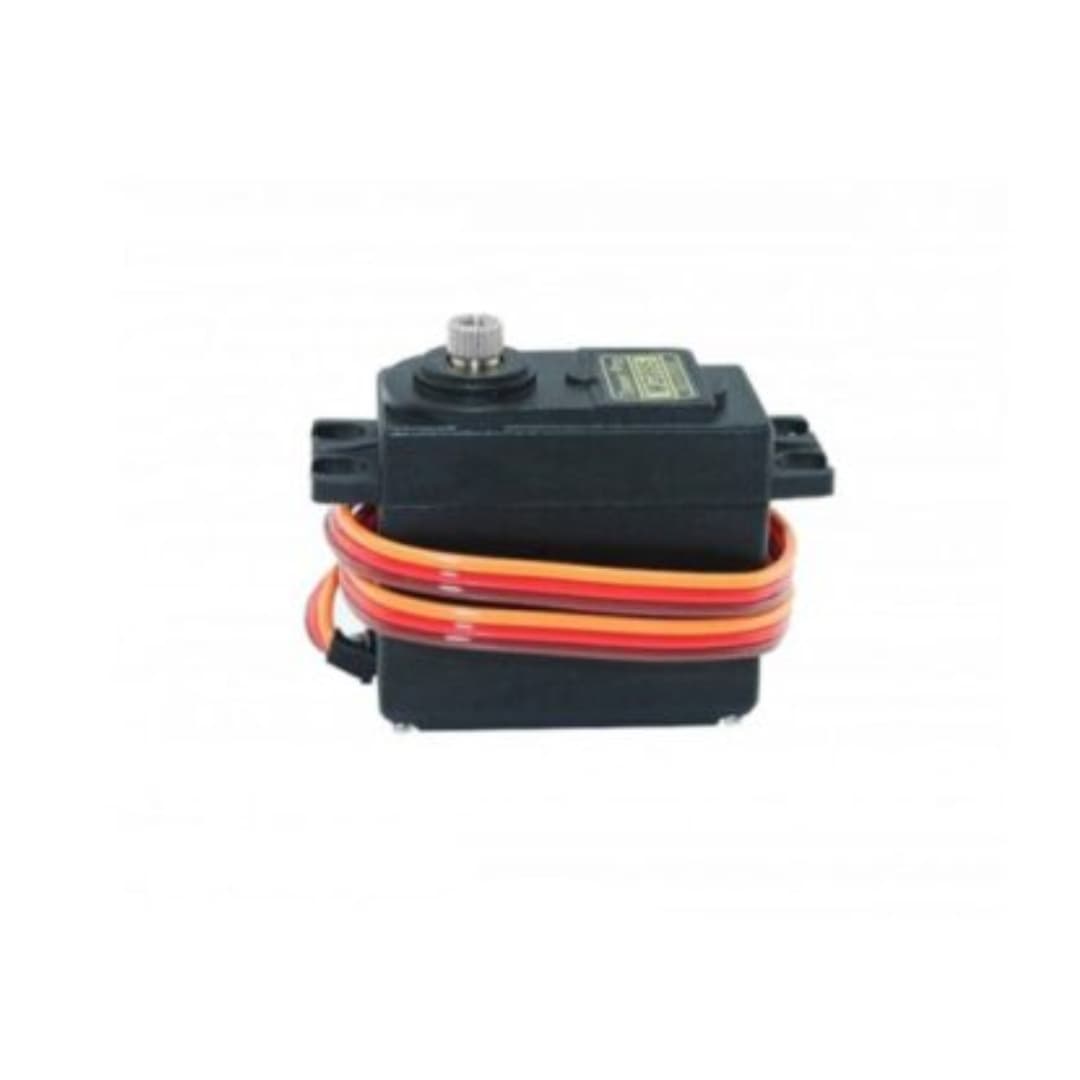 سروو موتور MG995 با زاویه چرخش 360 درجه
