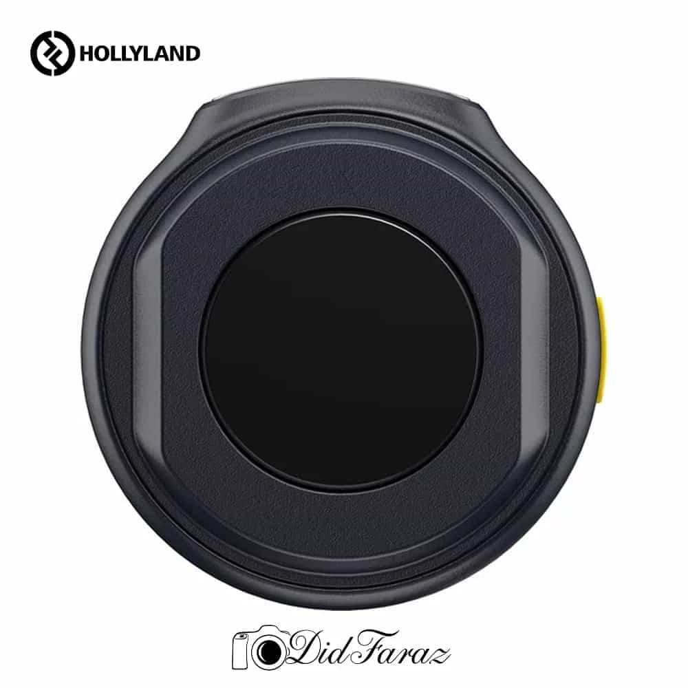 میکروفن یقه ای هالی لند Hollyland LARK M2 USB-C — تصویر ۱۰
