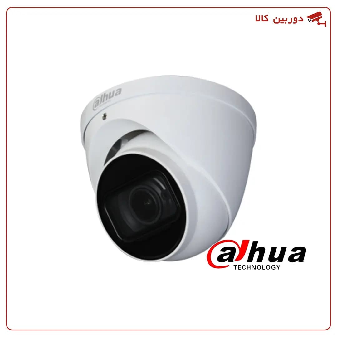 دوربین مداربسته داهوا 2مگاپیکسل DH-IPC-HDW2241TP-S — تصویر ۳