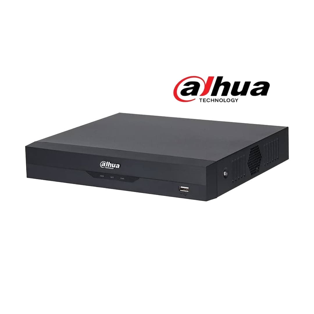 دستگاه XVR داهوا 4 کانال مدل DH-XVR5104H-4KL-I3