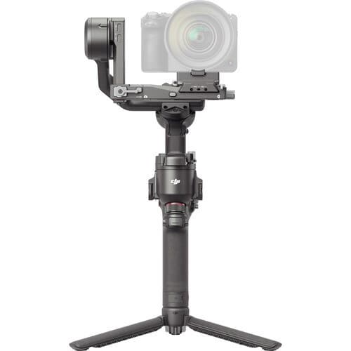 گیمبال دی جی آی Gimbal DJI Stabilizer RS4 not active — تصویر ۴