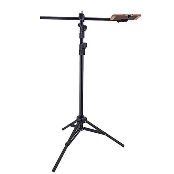 سه پایه نگهدارنده موبایل فنیمکس Fanimex 810 T — تصویر ۲
