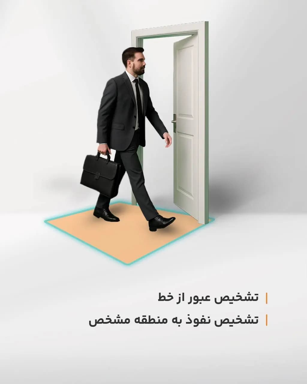دستگاه ضبط تصویر برایتون UVRC08HX-D78G — تصویر ۶