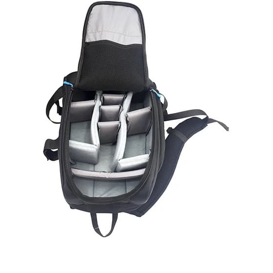 کیف دوربین عکاسی طرح کیس لاجیک مدل Case Logic 46 — تصویر ۳