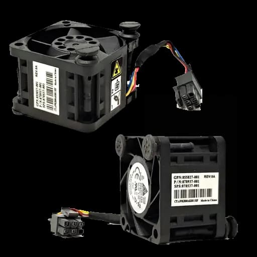 فن سرور HPE Hot Plug Fan For DL325 G10 — تصویر ۲