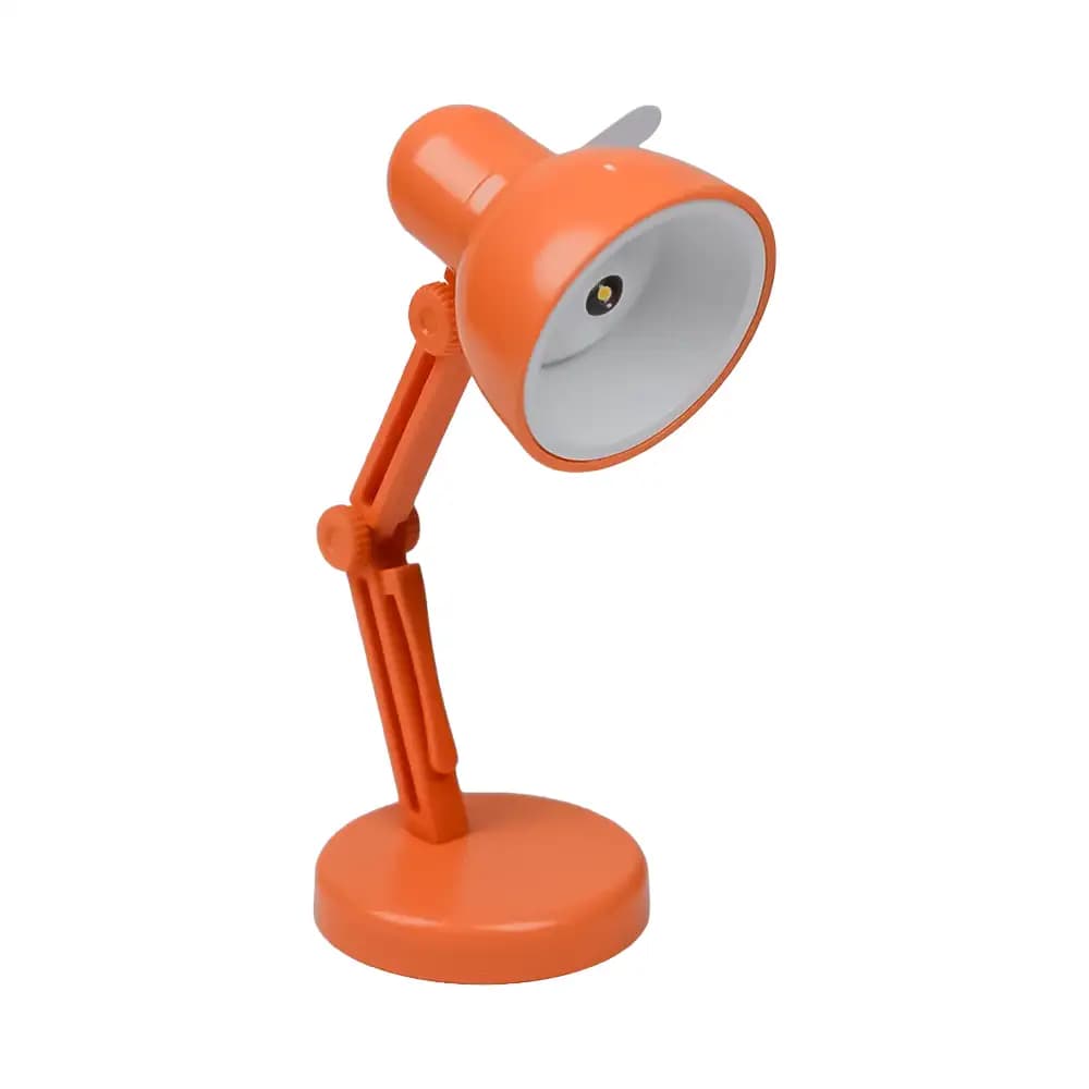چراغ مطالعه مینی مدل LD-02