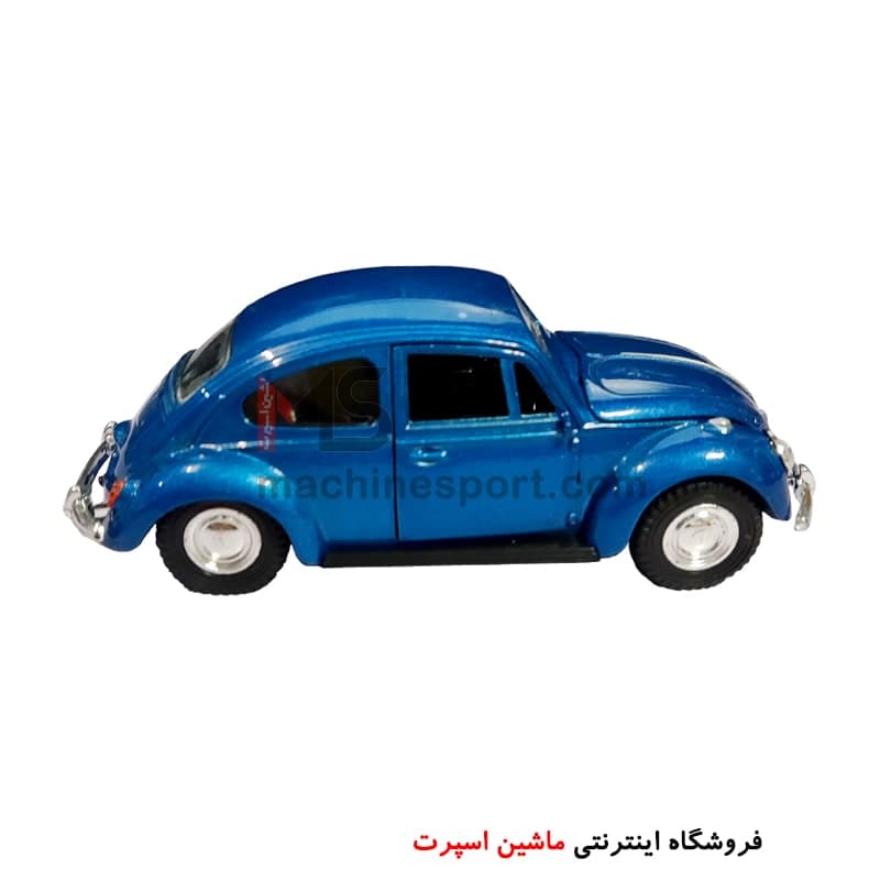ماکت طرح ماشین — تصویر ۳