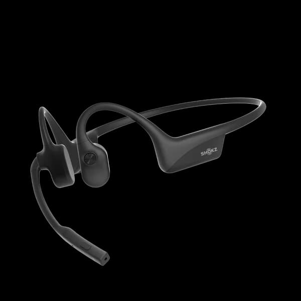 هنزفری القایی shokz مدل open comm2