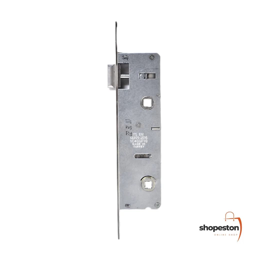 قفل سرویس کاله UPVC مدل 85*35 KALE — تصویر ۲