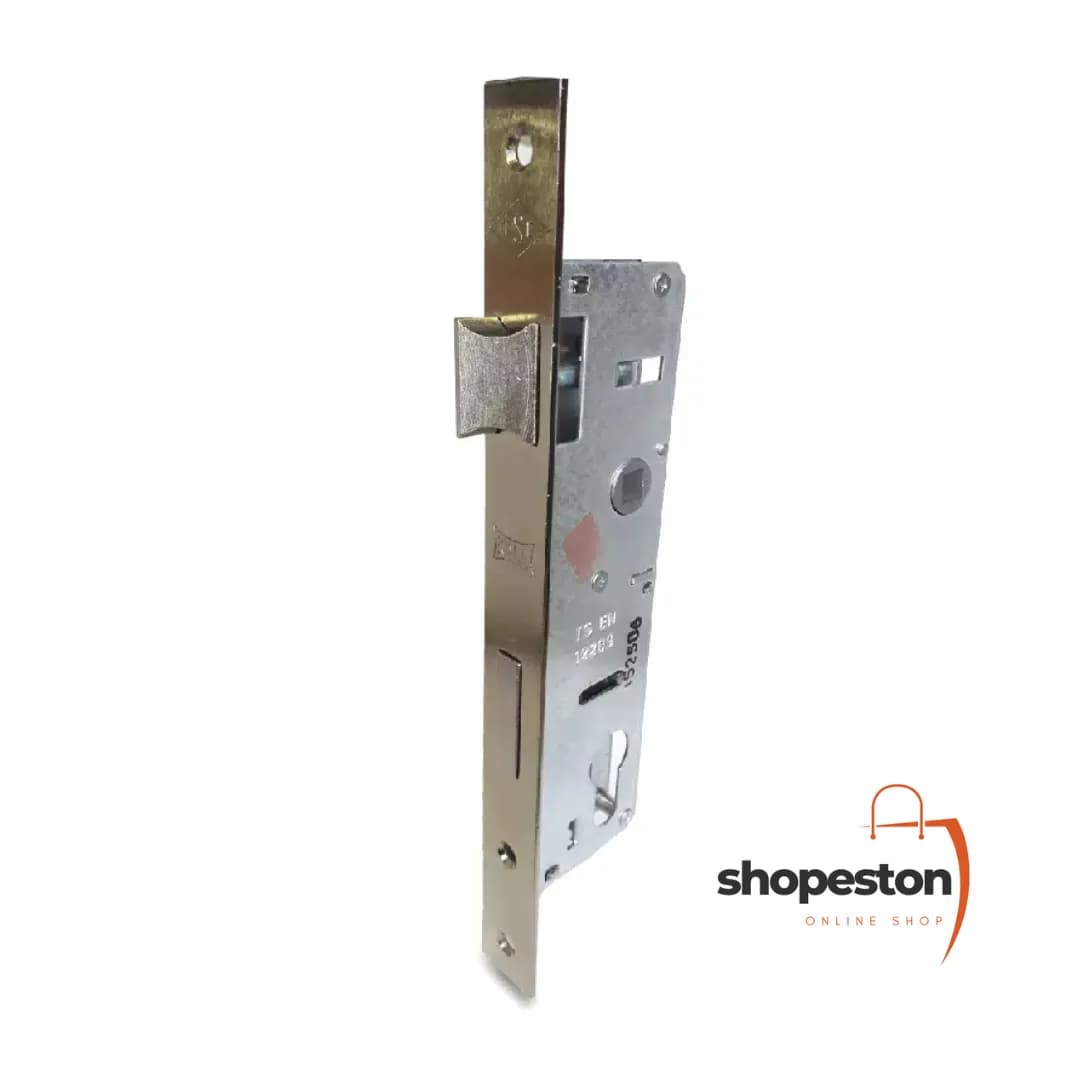 قفل سوییچی کاله UPVC مدل 85×35