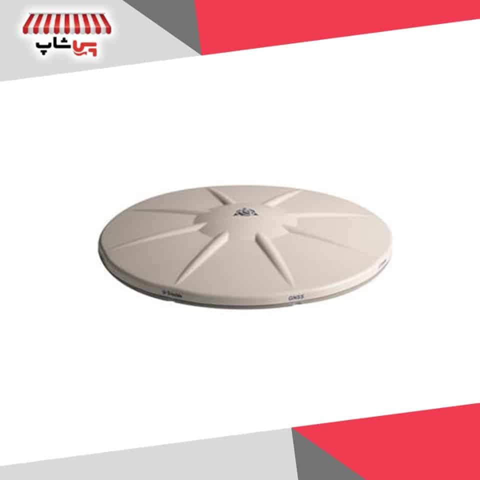 جی پی اس Zephyr 3 Geodetic — تصویر ۳