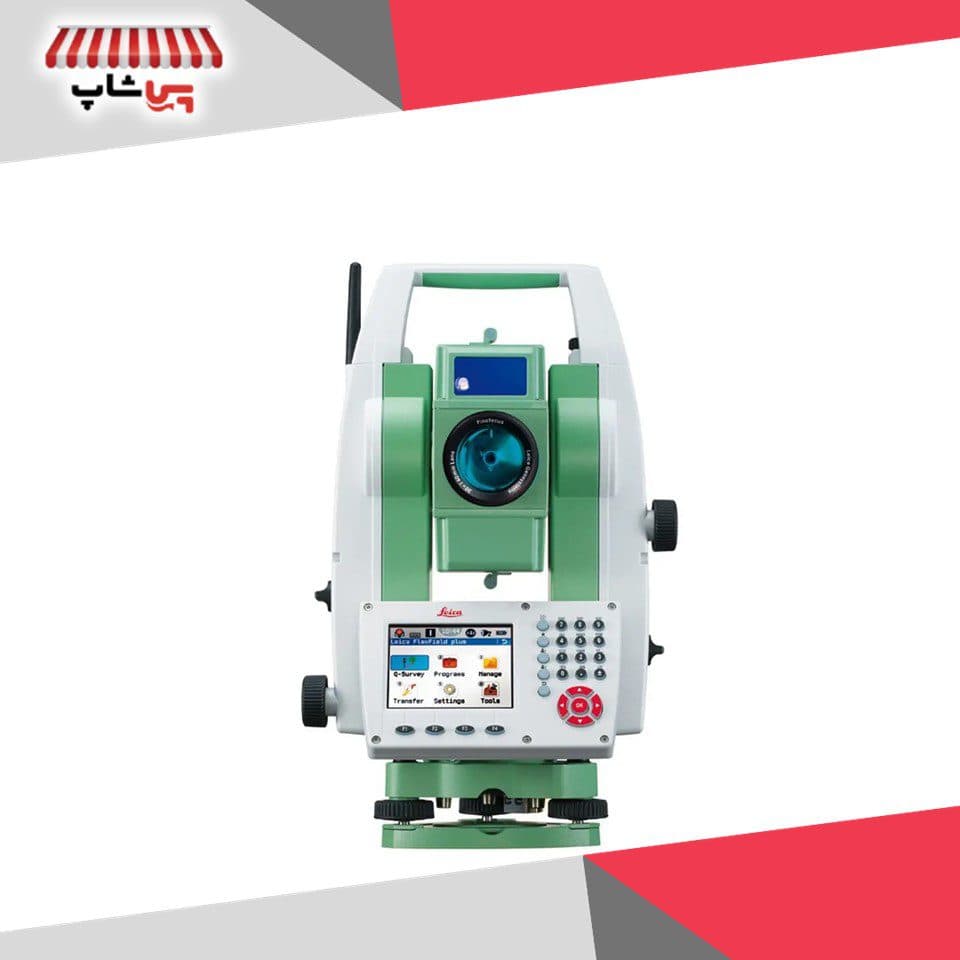 توتال استیشن TS09
