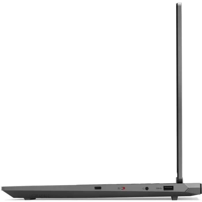 لپ تاپ LOQ 15ARP9 لنوو – Ryzen 7 7435HS RTX 4060 16GB 512GB — تصویر ۴