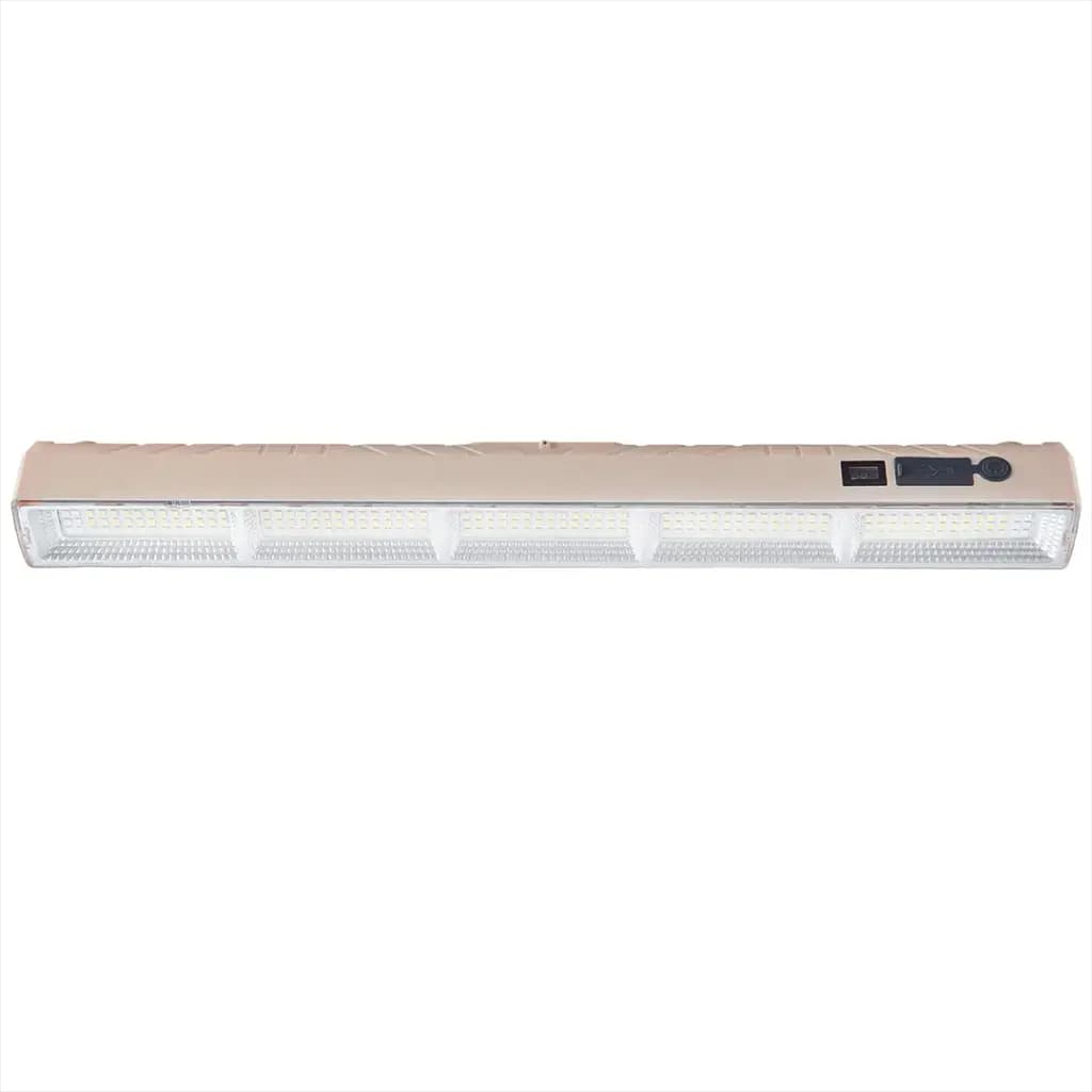 چراغ کمپینگ گرین لاین بیم پرو مدل Green Lion Camp Beam Pro GNCAMBM41BG