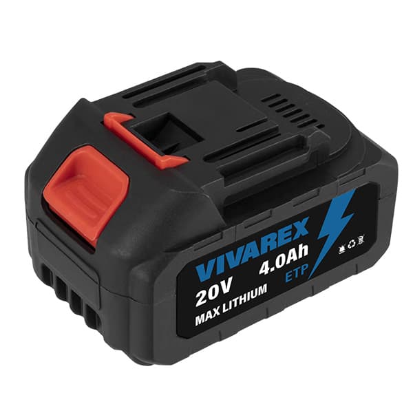 کارواش شارژی 50بار ویوارکس VR2450V2-PW — تصویر ۴