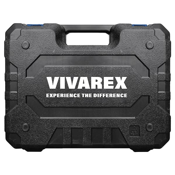 کارواش شارژی 50بار ویوارکس VR2450V2-PW — تصویر ۳