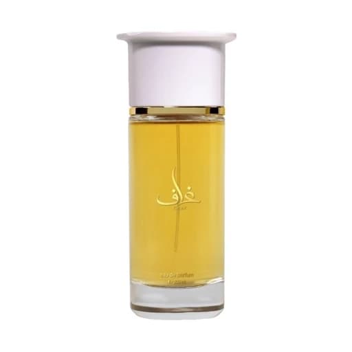 عطر ادکلن احمد المغربی غاف حجم 100 میلی لیتر — تصویر ۳