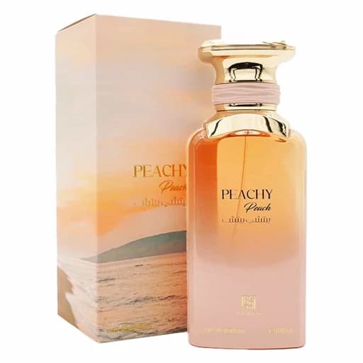 عطر ادکلن احمد المغربی مدل پیچی پیچ حجم 100 میلیلیتر