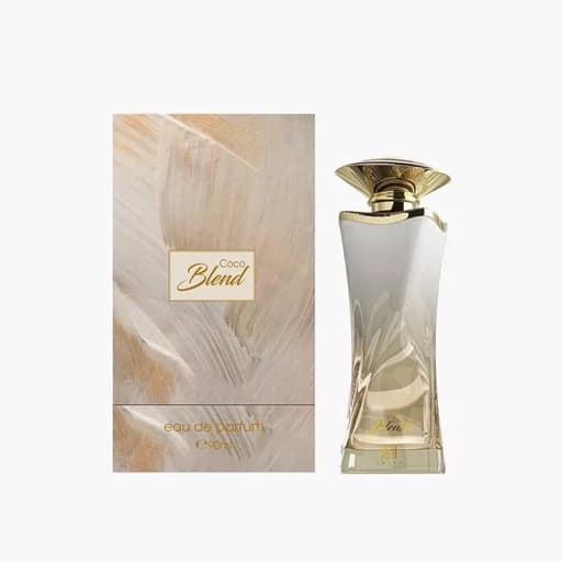 عطر ادکلن احمد المغربی مدل کوکو بلند حجم 90 میلیلیتر