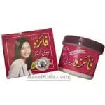 کرم فائزه اصل Faiza ضد لک ، سفید کننده و روشن کننده — تصویر ۳