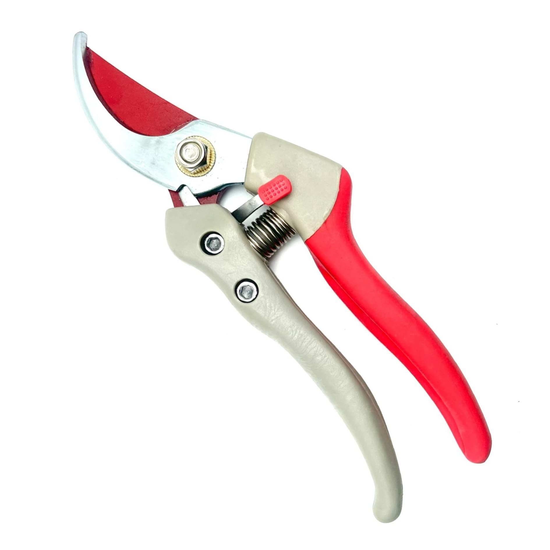 قیچی باغبانی روکش دار حرفه ای لایت تری مدل R302