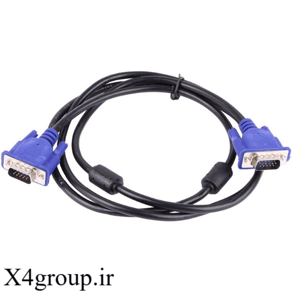 کابل X4Net VGA 1.5m — تصویر ۳