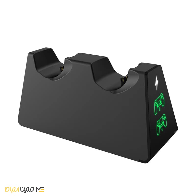 پایه شارژر دسته PS4 دابی DOBE مدل TP4-19012