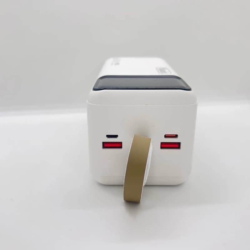 پاوربانک Manix مدل PD-MX705 — تصویر ۸