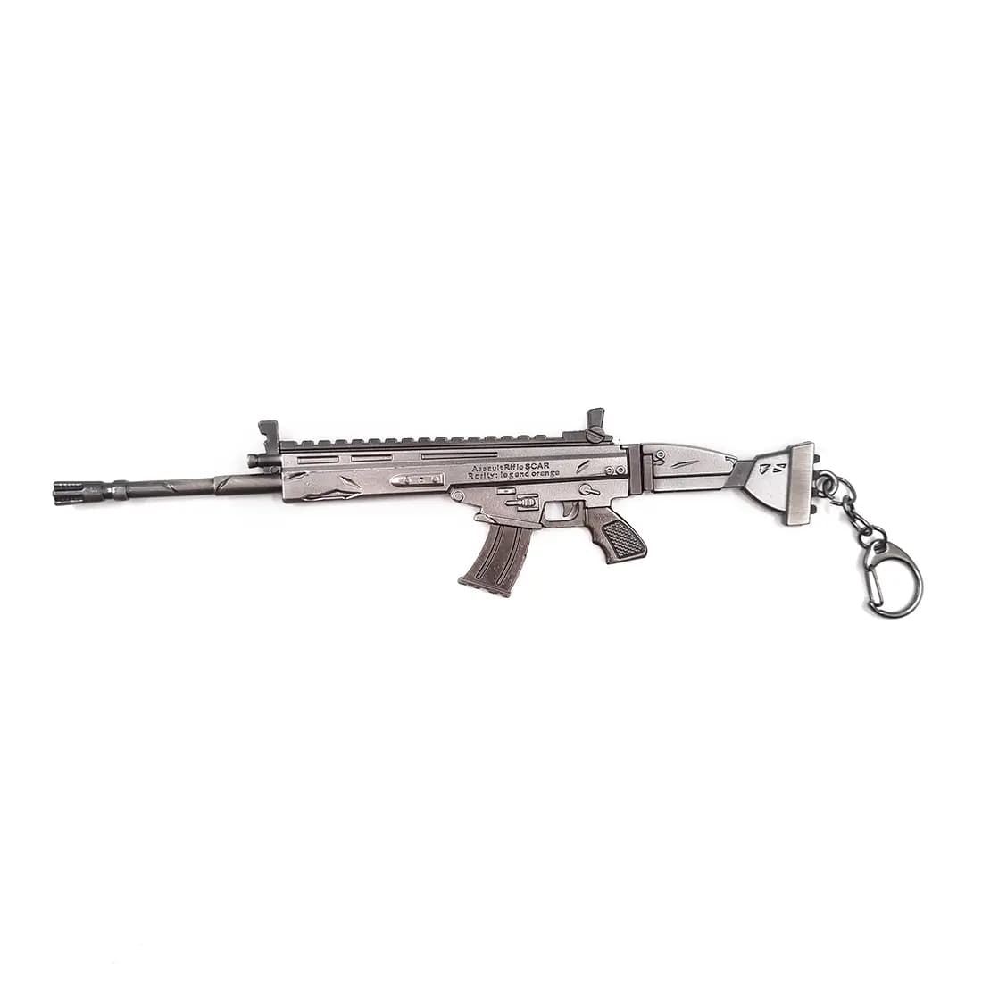 ماکت اسلحه هجومی اسکار Scar-L — تصویر ۲