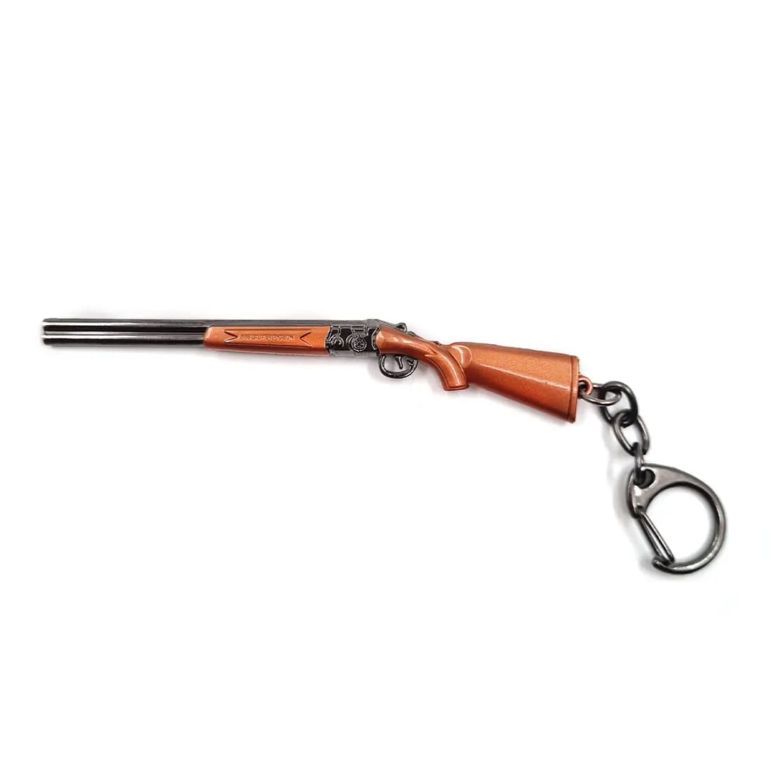 جاکلیدی ماکت اسلحه شاتگان دولول برتا (Beretta)