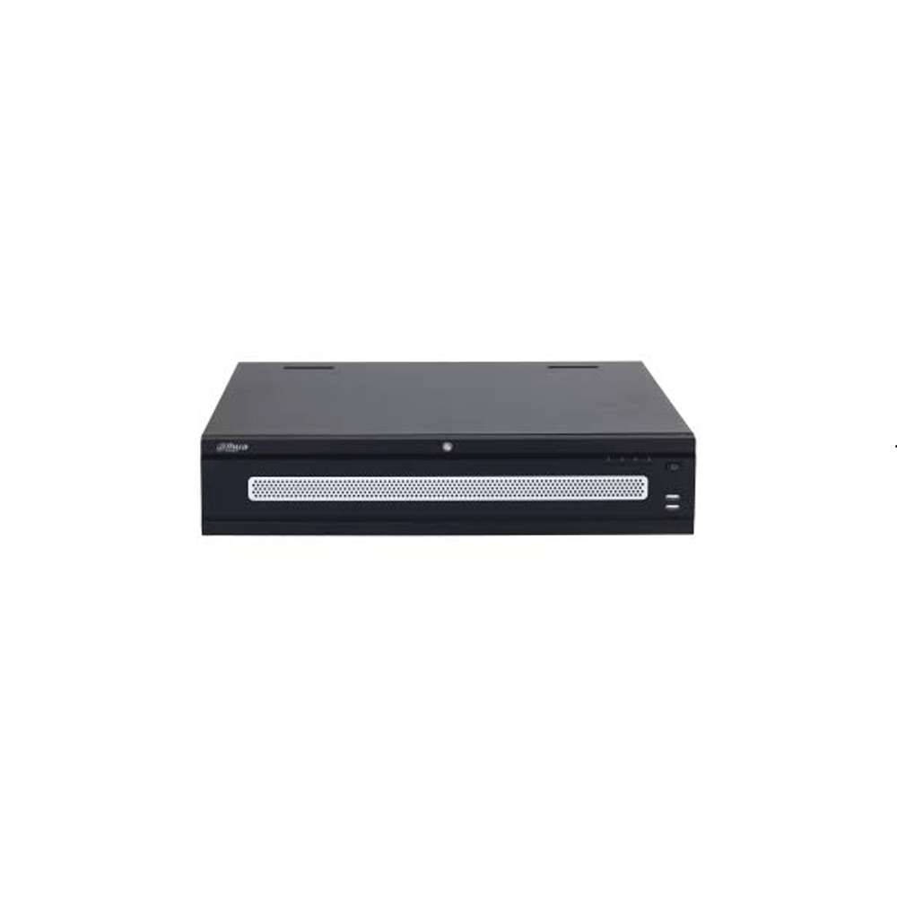 دستگاه ضبط کننده تحت شبکه Dahua مدل DHI NVR608 64 XI