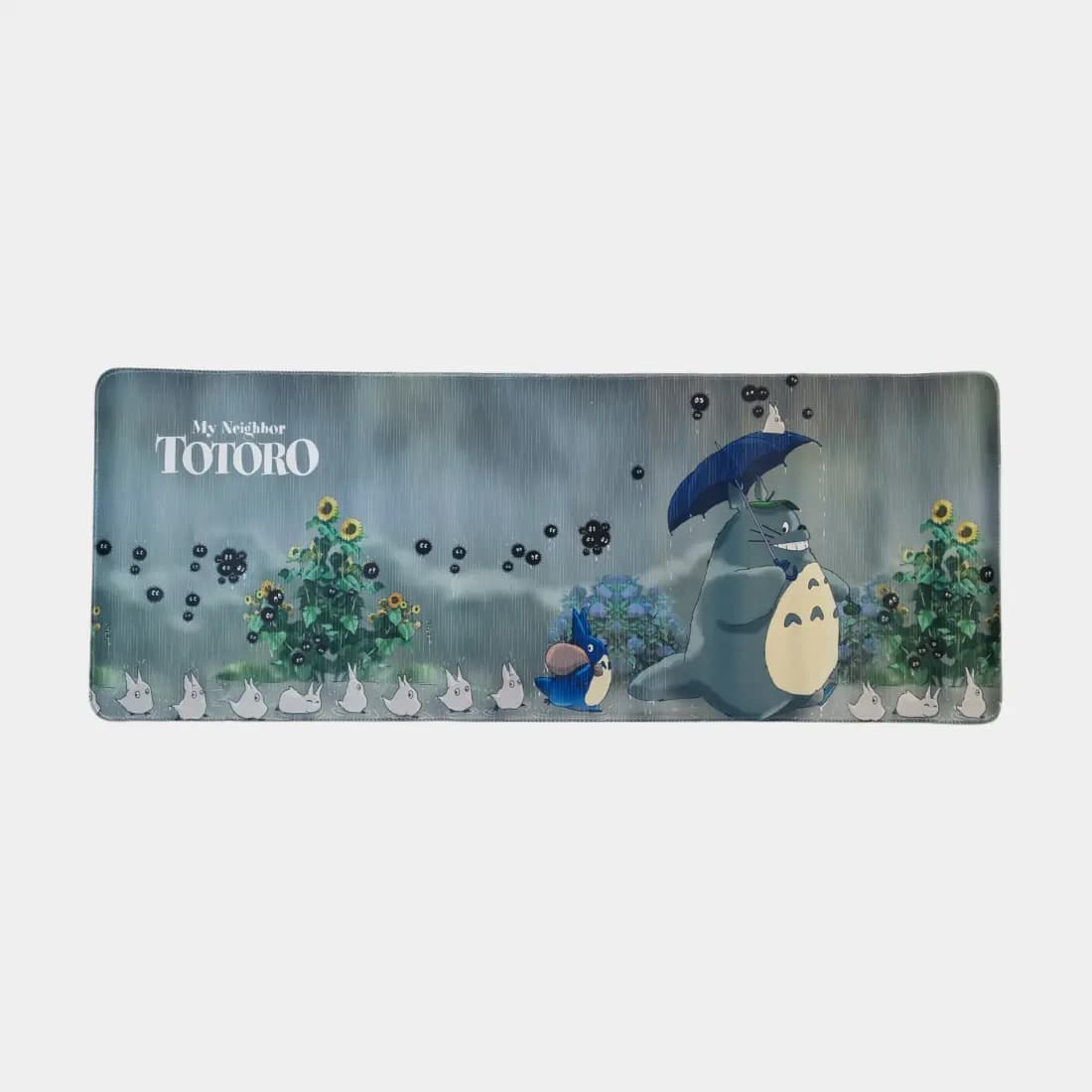 موس پد انیمه ای توتورو مدل 2 Totoro — تصویر ۲