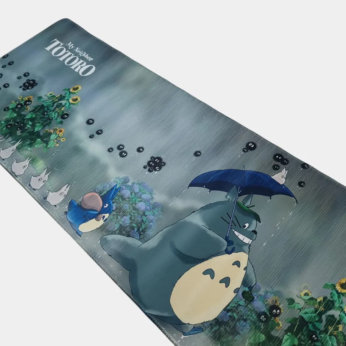 موس پد انیمه ای توتورو مدل 2 Totoro — تصویر ۳