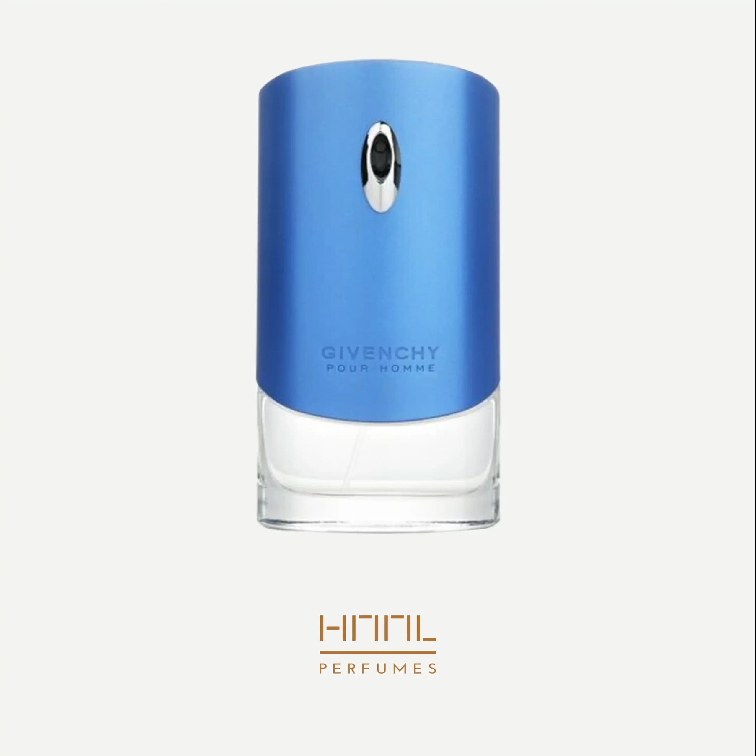 عطر ادکلن جیوانچی بلو لیبل | Givenchy Blue Label — تصویر ۵