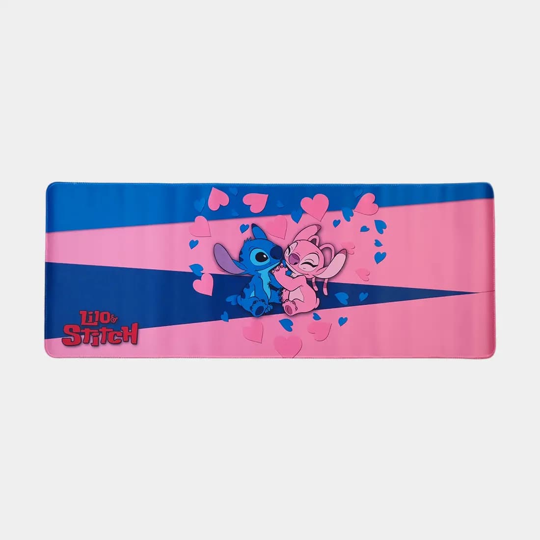 ماوس پد گیمینگ لیلو و استیچ مدل 2 Lilo & Stitch — تصویر ۲