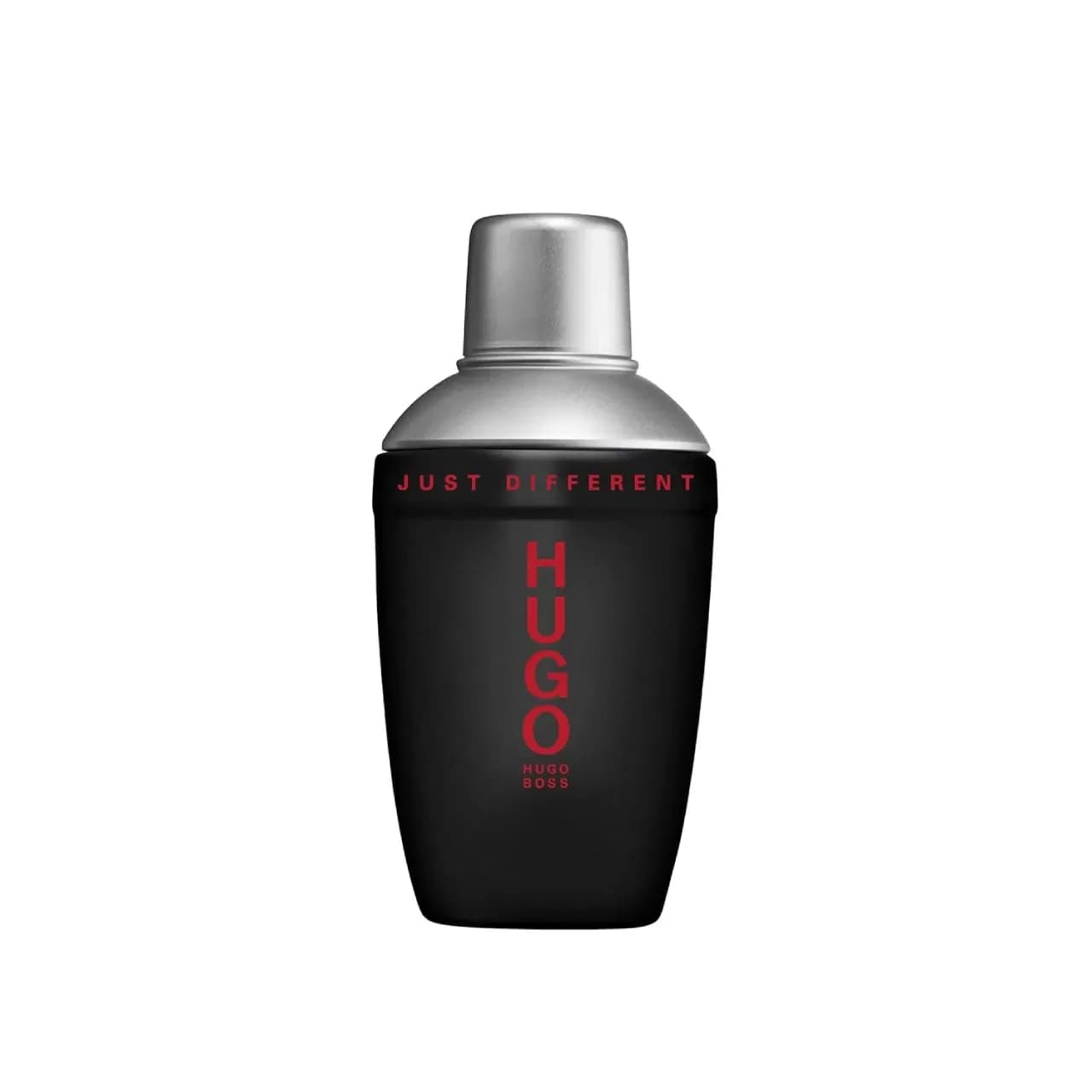 عطر هوگو باس جاست دیفرنت (مشکی) | Hugo Boss Just Different — تصویر ۳