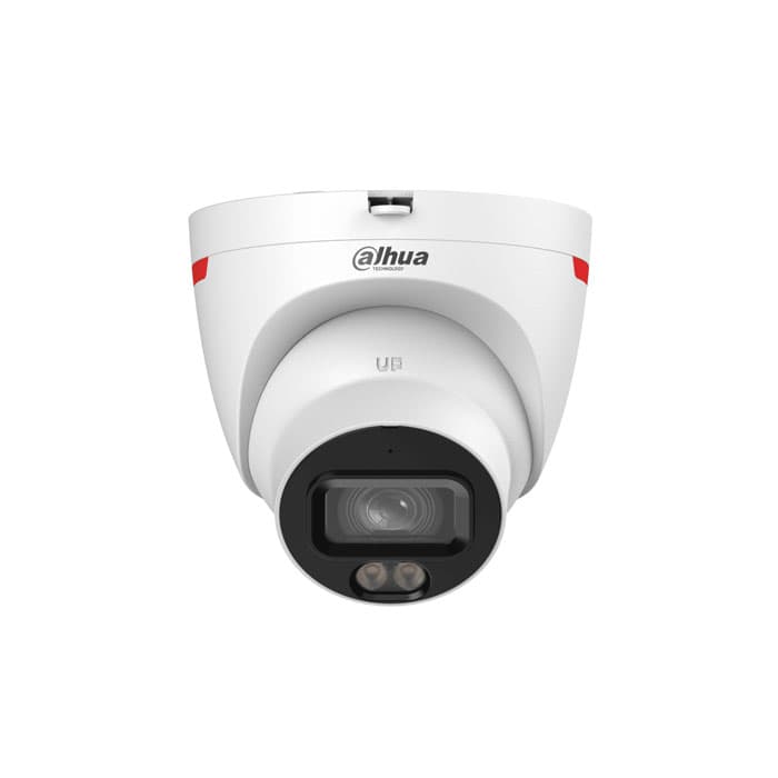 دوربین مداربسته تحت شبکه DAHUA مدل IPC HDW2449T S PRO