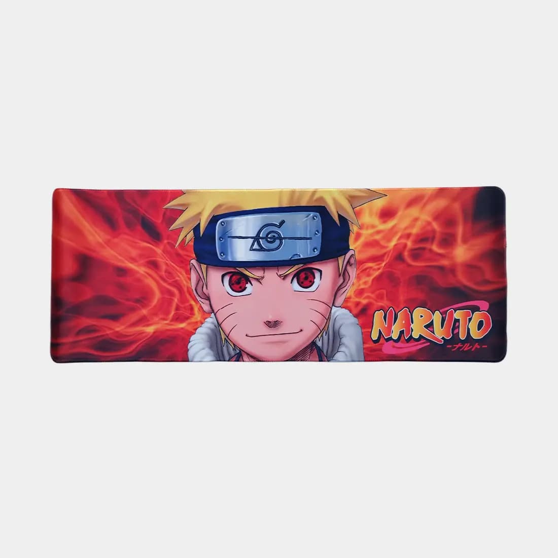 ماوس پد انیمه ای ناروتو Naruto — تصویر ۲