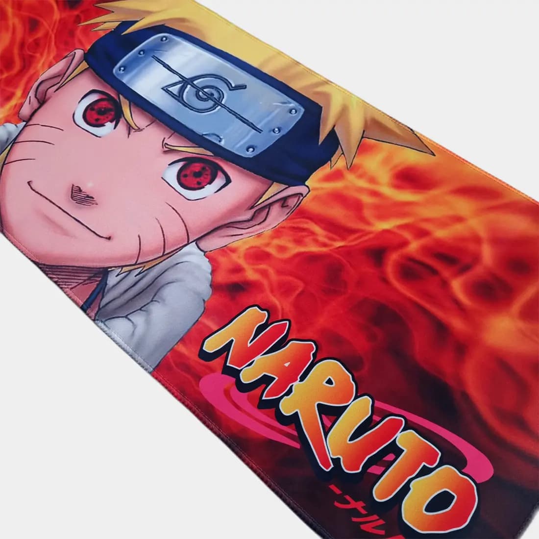 ماوس پد انیمه ای ناروتو Naruto — تصویر ۳