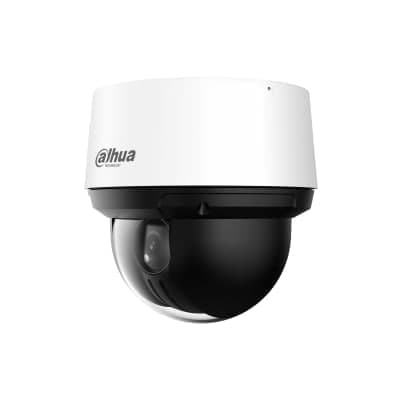 دوربین اسپید دام تحت شبکه DAHUA مدل SD4A425DB HNY — تصویر ۲