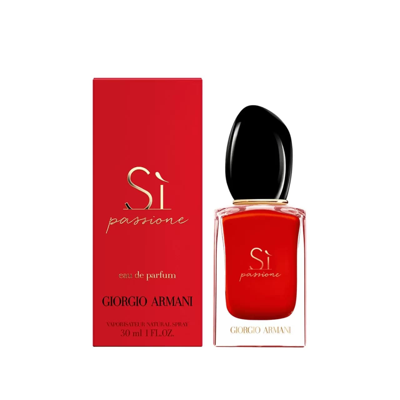 عطر جورجیو آرمانی سی پشن | Giorgio Armani Sì Passione — تصویر ۲